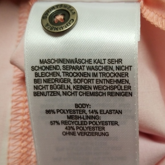 📍|COLUMBIA| Riviera Rogue Tunic Top - Picture 8 of 8